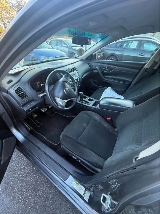 2015 Nissan Altima 5th Gen - Image 7 of 10