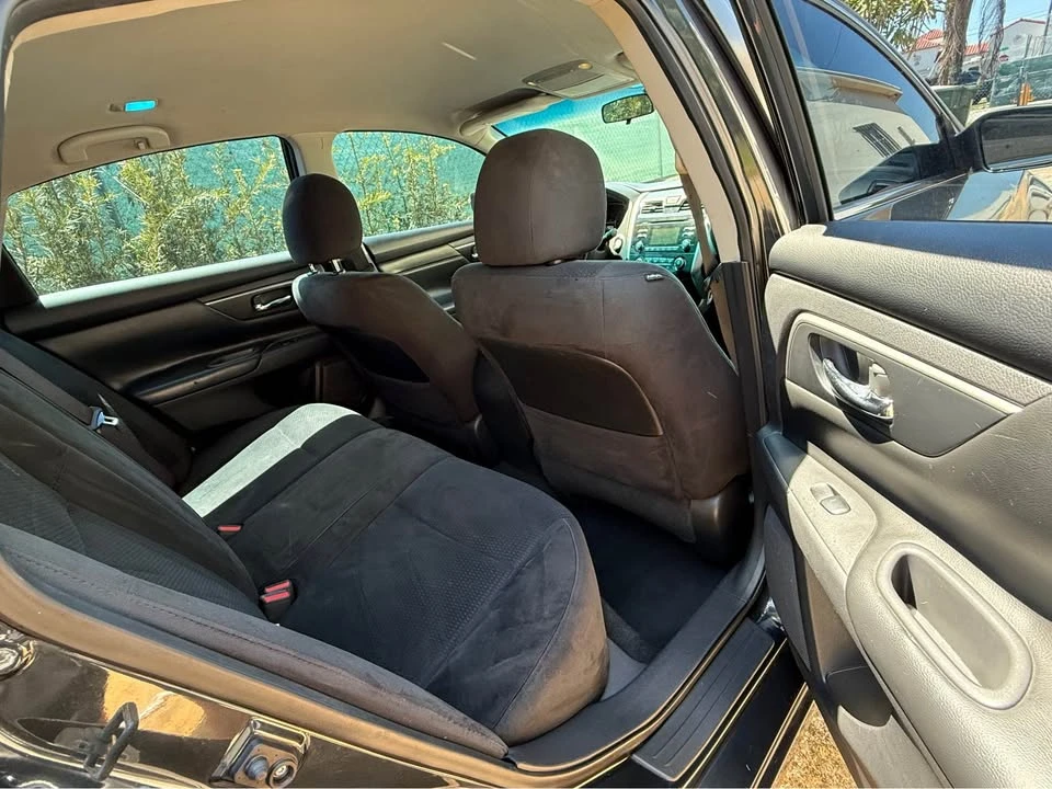 2015 Nissan Altima 5th Gen - Image 6 of 7