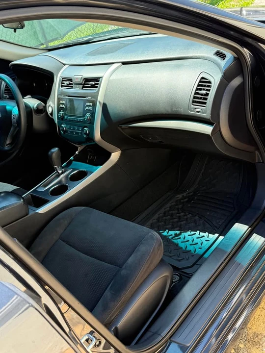 2015 Nissan Altima 5th Gen - Image 4 of 7