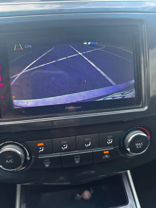 2015 Nissan Altima 5th Gen - Image 8 of 10
