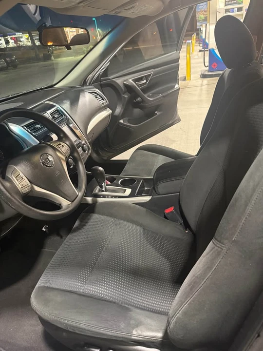 2015 Nissan Altima 5th Gen - Image 10 of 10