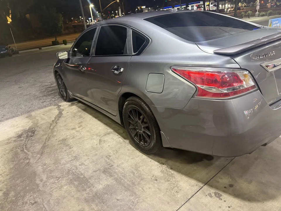 2015 Nissan Altima 5th Gen - Image 6 of 10
