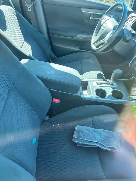 2015 Nissan Altima 5th Gen - Image 4 of 5