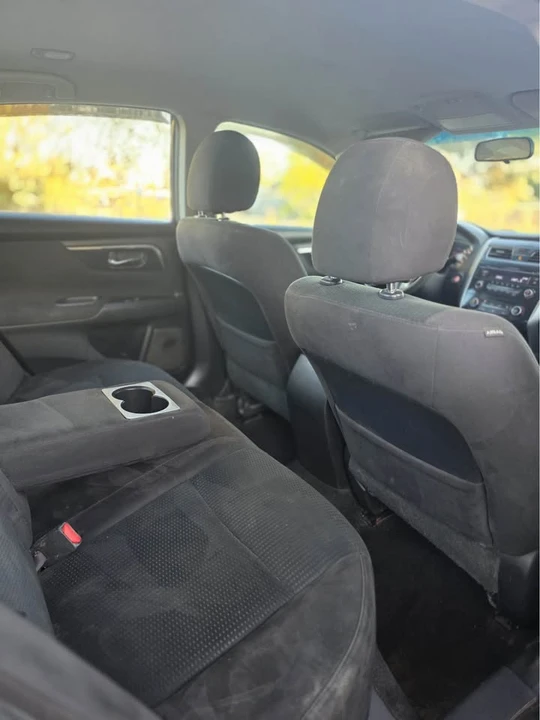 2015 Nissan Altima 5th Gen - Image 9 of 11