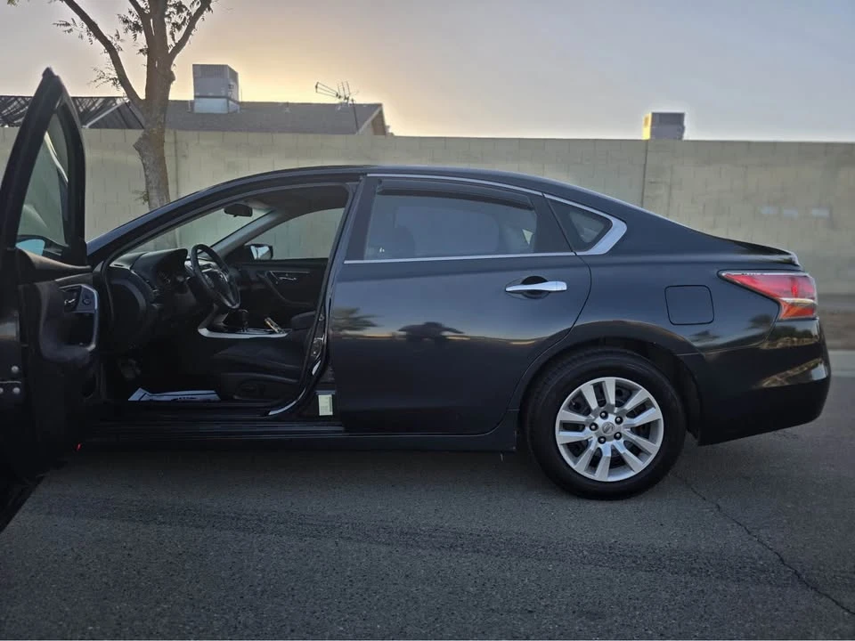 2015 Nissan Altima 5th Gen - Image 11 of 11