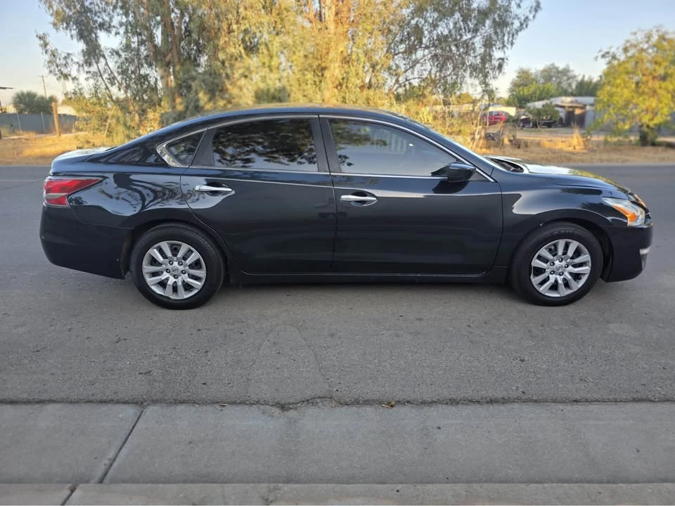 2015 Nissan Altima 5th Gen - Image 10 of 11