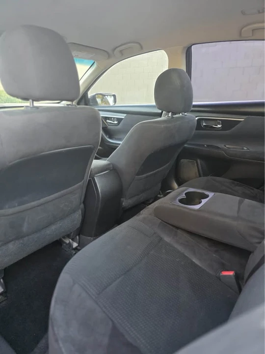 2015 Nissan Altima 5th Gen - Image 7 of 11