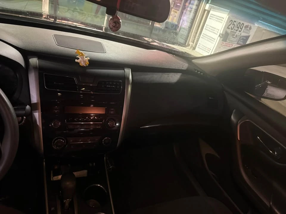 2015 Nissan Altima 5th Gen - Image 8 of 10
