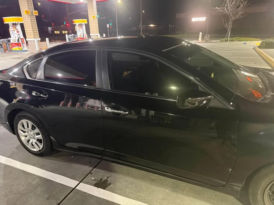 2015 Nissan Altima 5th Gen - Image 4 of 10