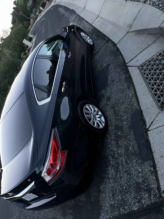 2015 Nissan Altima 5th Gen - Image 5 of 11