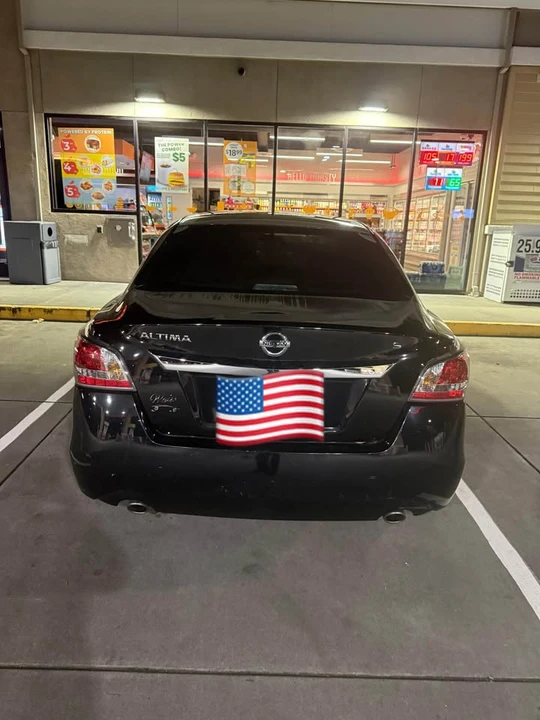 2015 Nissan Altima 5th Gen - Image 9 of 10