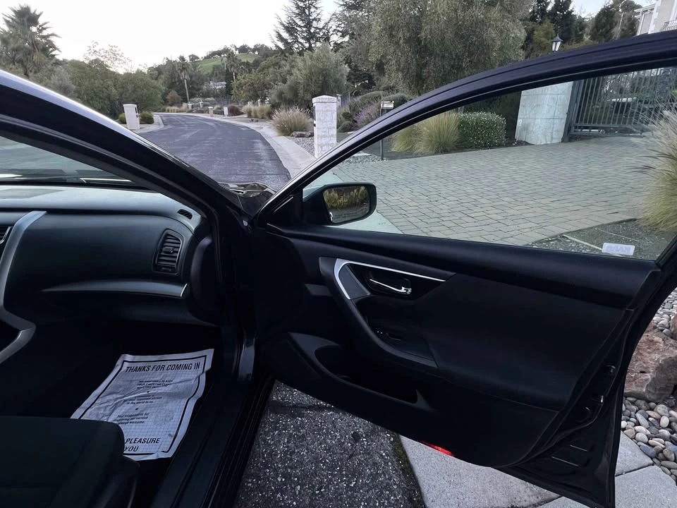2015 Nissan Altima 5th Gen - Image 8 of 11
