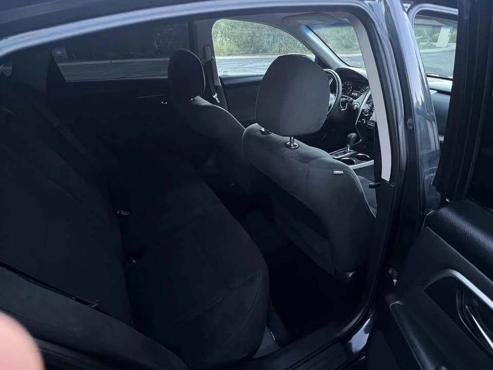 2015 Nissan Altima 5th Gen - Image 11 of 11