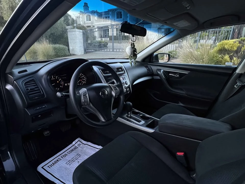 2015 Nissan Altima 5th Gen - Image 6 of 11