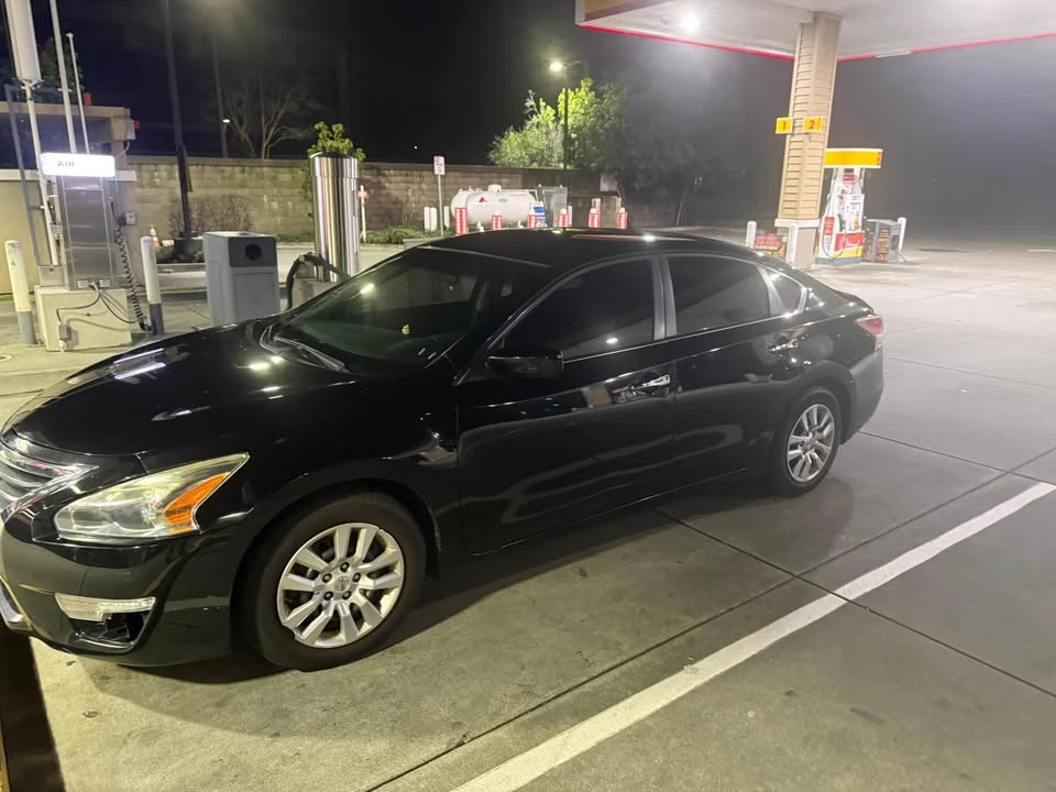 2015 Nissan Altima 5th Gen - Image 3 of 10
