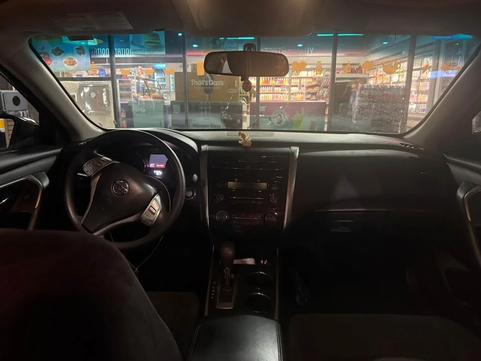 2015 Nissan Altima 5th Gen - Image 6 of 10
