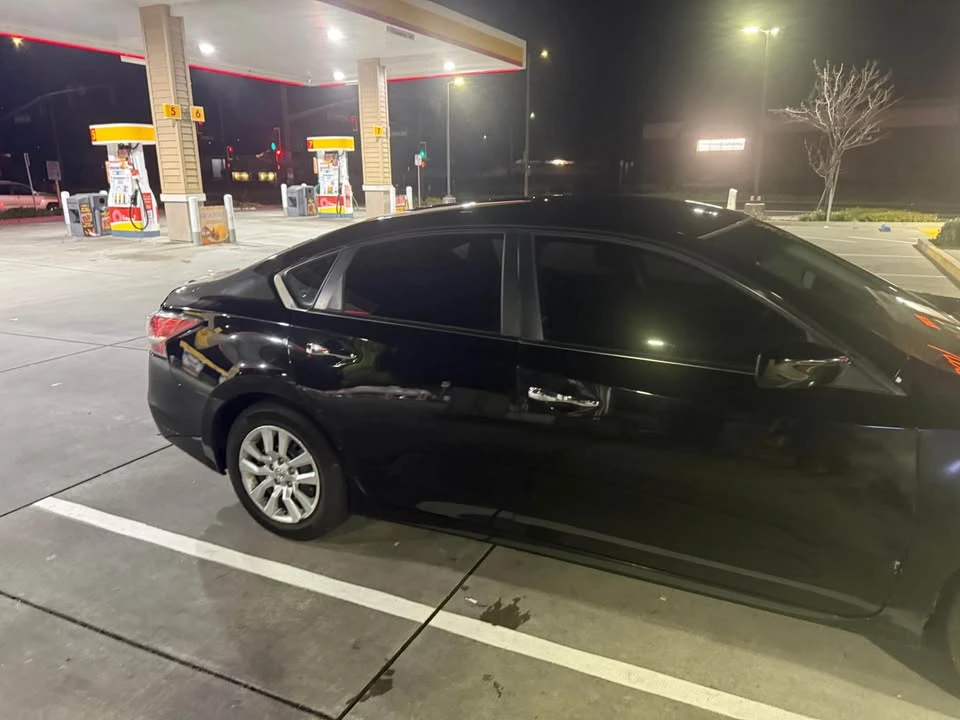 2015 Nissan Altima 5th Gen - Image 2 of 10