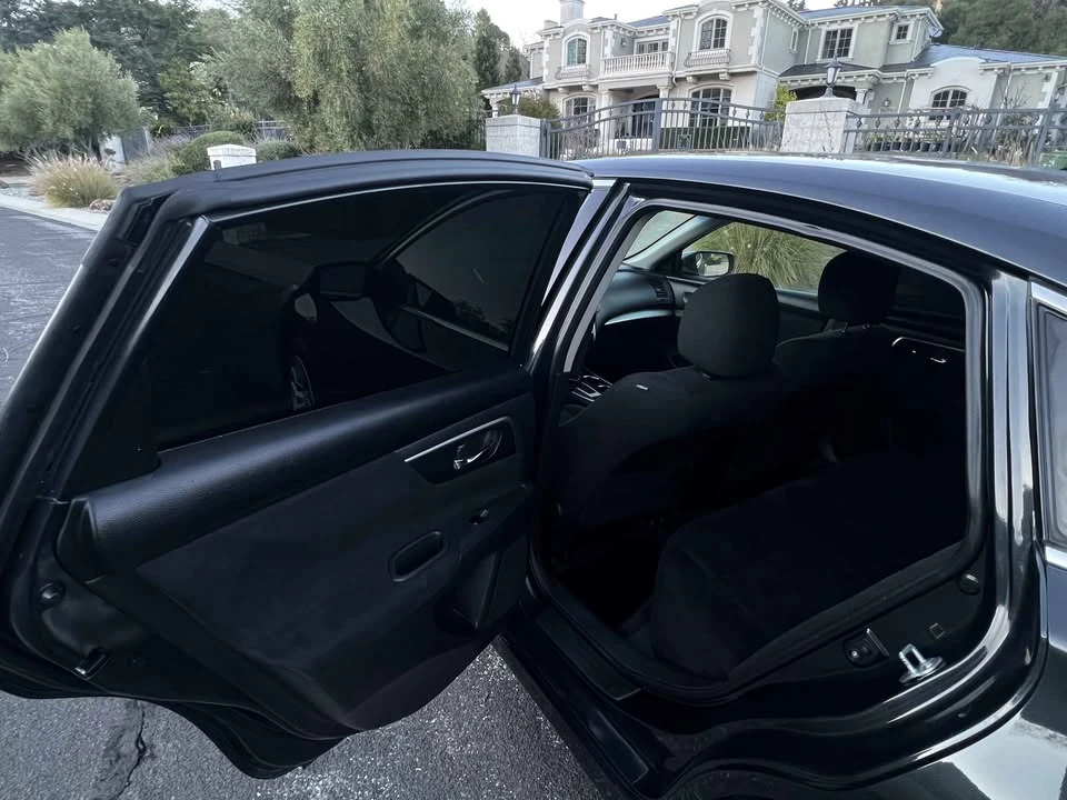 2015 Nissan Altima 5th Gen - Image 10 of 11