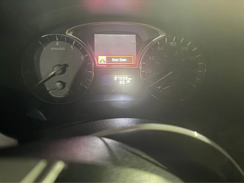 2015 Nissan Altima 5th Gen - Image 7 of 10