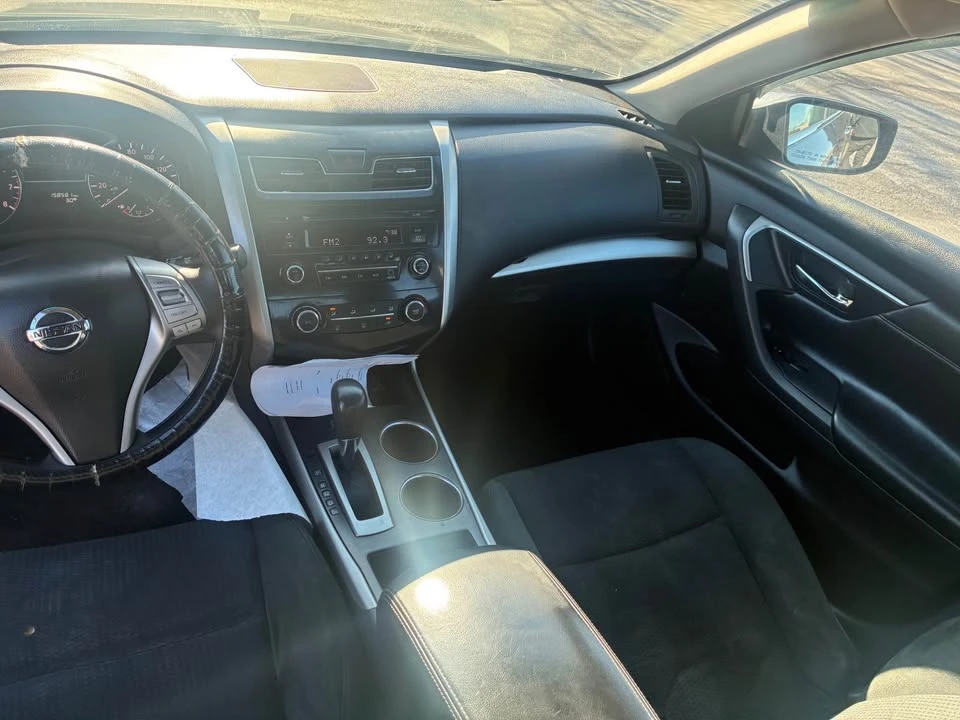 2015 Nissan Altima 5th Gen - Image 6 of 7