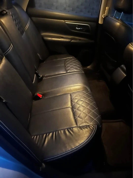 2015 Nissan Altima 5th Gen - Image 5 of 5