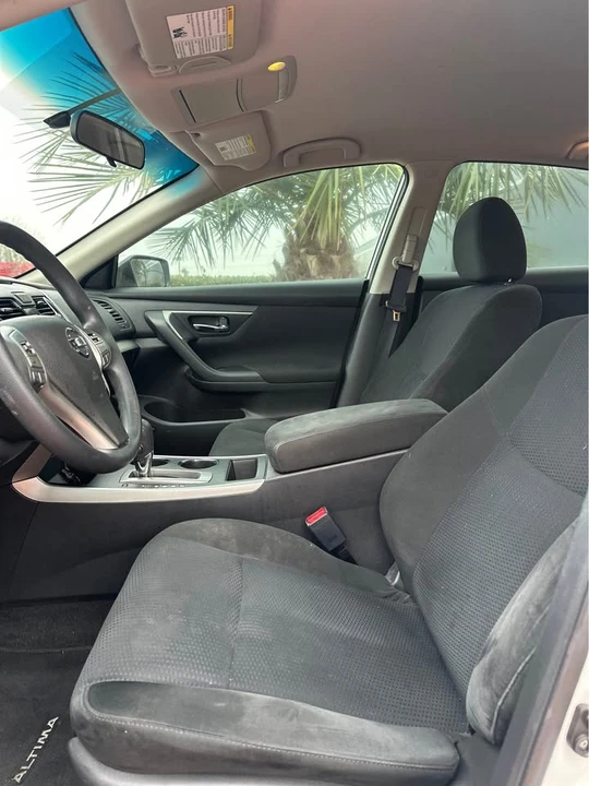 2015 Nissan Altima 5th Gen - Image 3 of 12