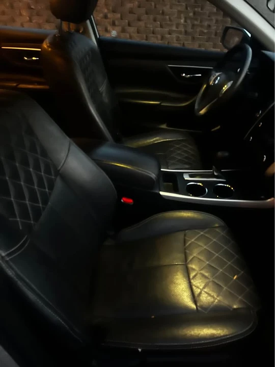 2015 Nissan Altima 5th Gen - Image 4 of 5