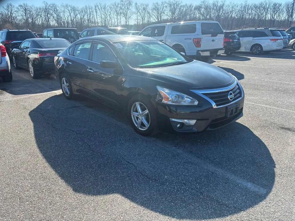 2015 Nissan Altima 5th Gen - Image 2 of 7