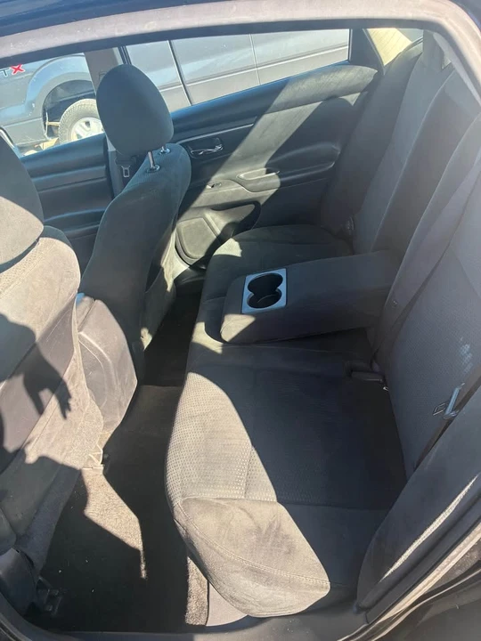 2015 Nissan Altima 5th Gen - Image 7 of 7