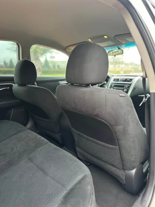 2015 Nissan Altima 5th Gen - Image 9 of 12