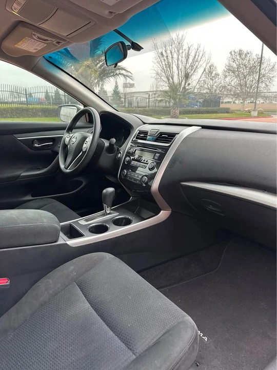 2015 Nissan Altima 5th Gen - Image 10 of 12