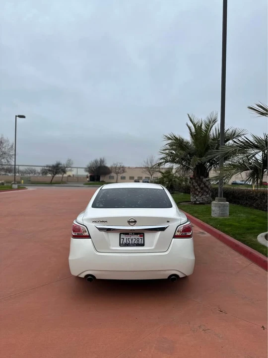 2015 Nissan Altima 5th Gen - Image 7 of 12