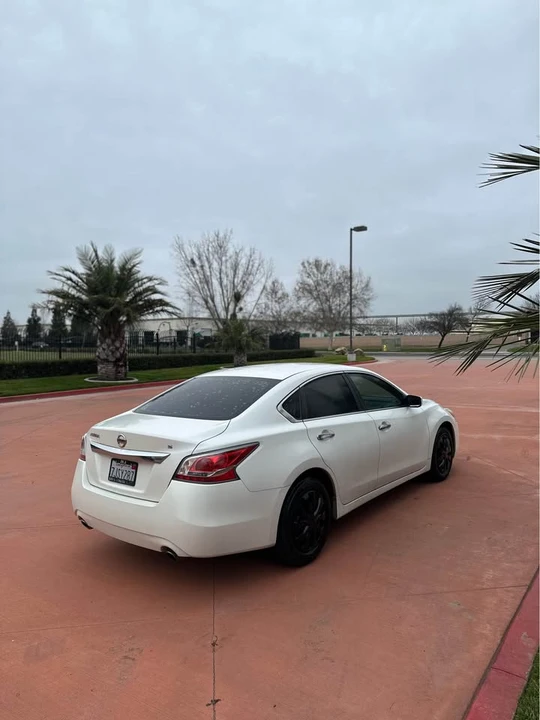 2015 Nissan Altima 5th Gen - Image 8 of 12