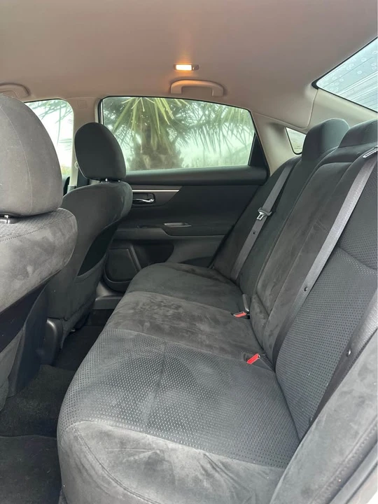 2015 Nissan Altima 5th Gen - Image 5 of 12