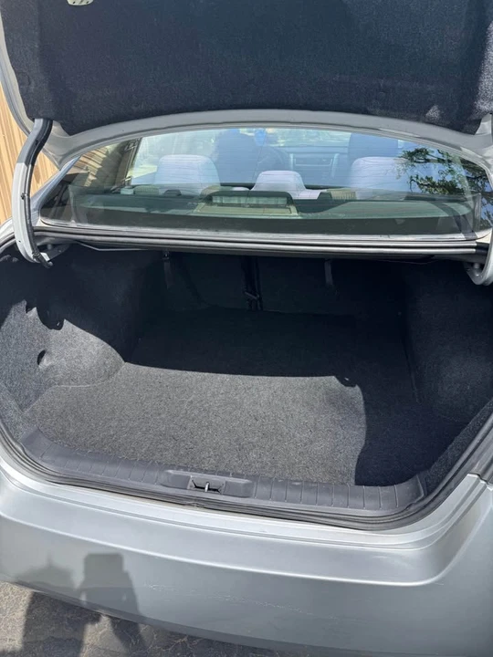 2015 Nissan Altima 5th Gen - Image 13 of 14