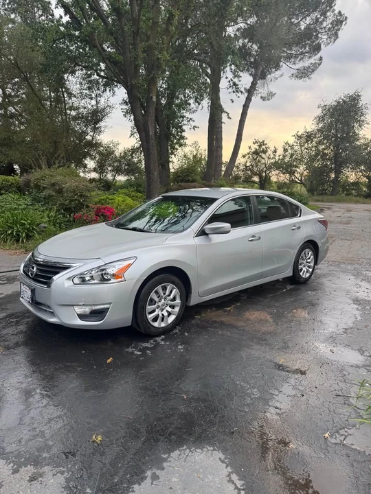 2015 Nissan Altima 5th Gen - Image 12 of 14