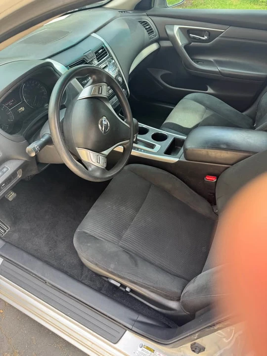 2015 Nissan Altima 5th Gen - Image 3 of 14