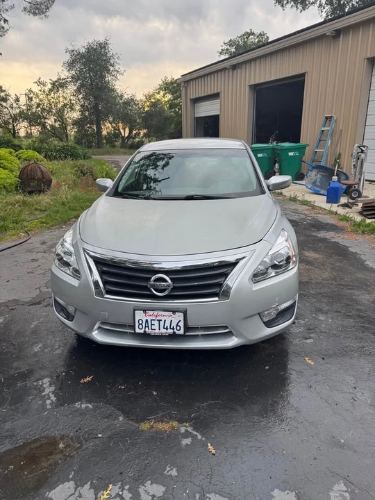 2015 Nissan Altima 5th Gen - Image 14 of 14