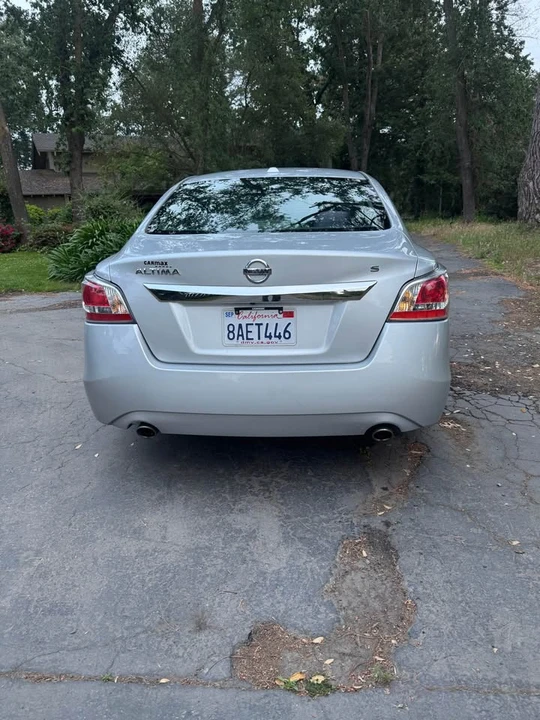 2015 Nissan Altima 5th Gen - Image 6 of 14