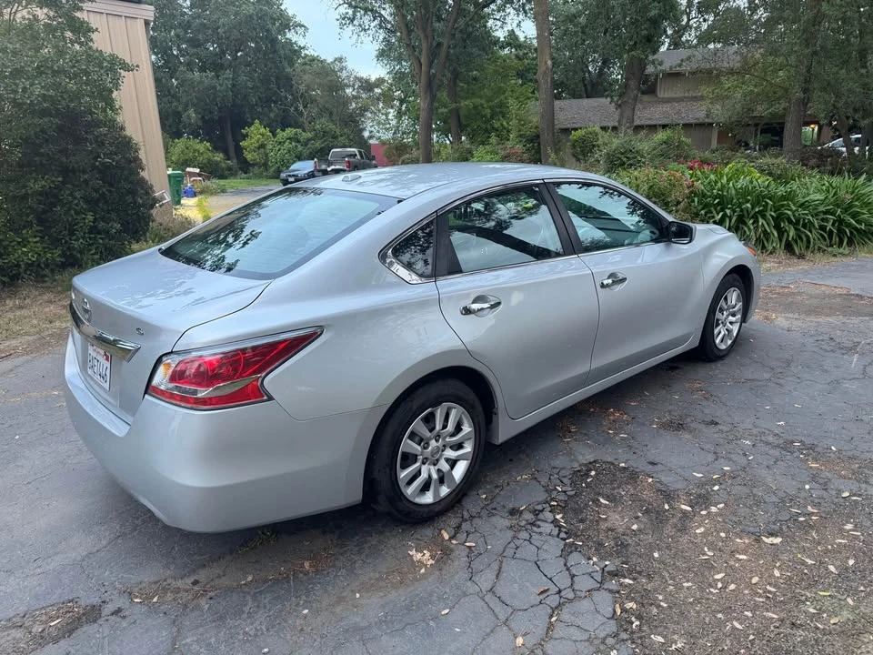 2015 Nissan Altima 5th Gen - Image 7 of 14