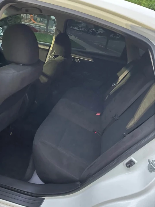 2015 Nissan Altima 5th Gen - Image 6 of 6