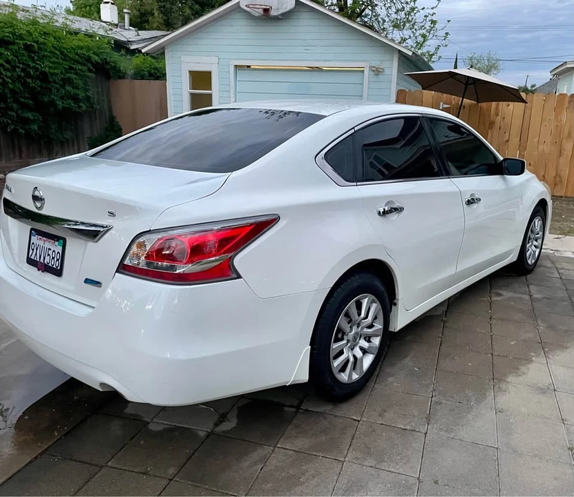 2015 Nissan Altima 5th Gen - Image 3 of 6
