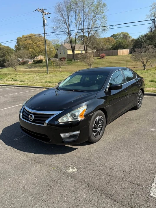 2015 Nissan Altima 5th Gen - Image 3 of 10