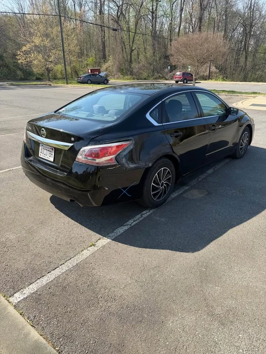 2015 Nissan Altima 5th Gen - Image 4 of 10