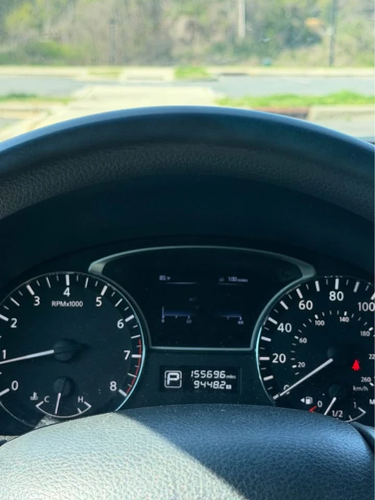 2015 Nissan Altima 5th Gen - Image 10 of 10