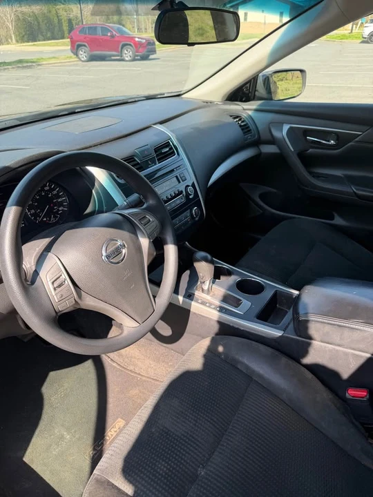 2015 Nissan Altima 5th Gen - Image 8 of 10