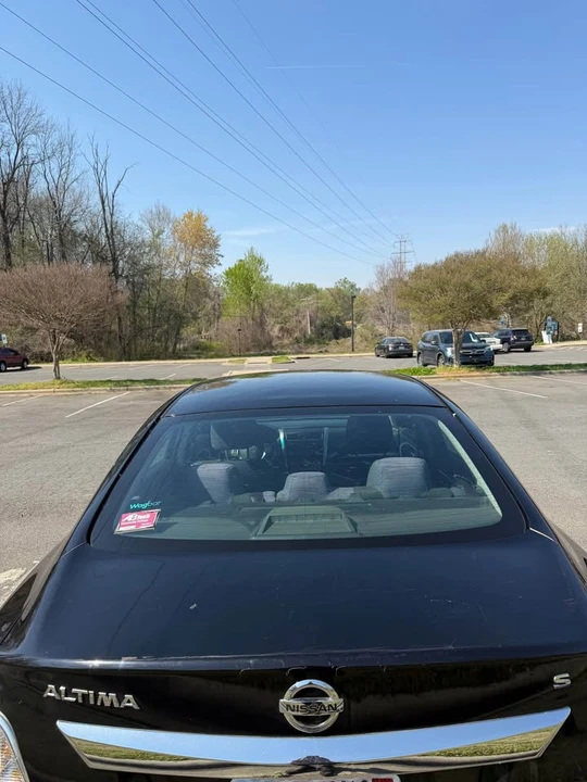 2015 Nissan Altima 5th Gen - Image 7 of 10