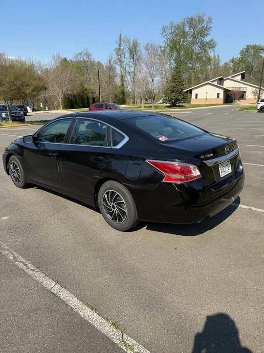2015 Nissan Altima 5th Gen - Image 6 of 10