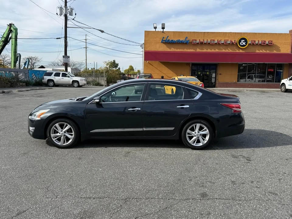 2015 Nissan Altima 5th Gen - Image 6 of 17