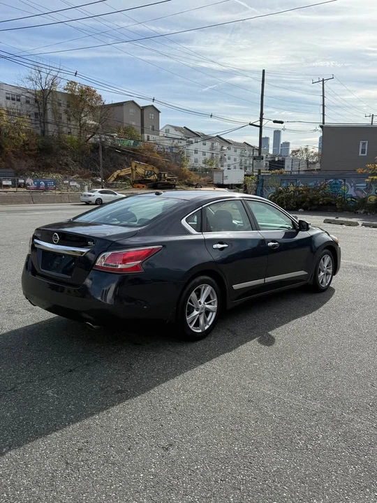 2015 Nissan Altima 5th Gen - Image 5 of 17
